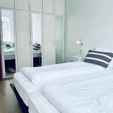 Day Dream Soleyjargata Rooms & Apartments Рейкявик Екстериор снимка