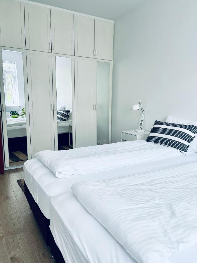 Day Dream Soleyjargata Rooms & Apartments Рейкявик Екстериор снимка
