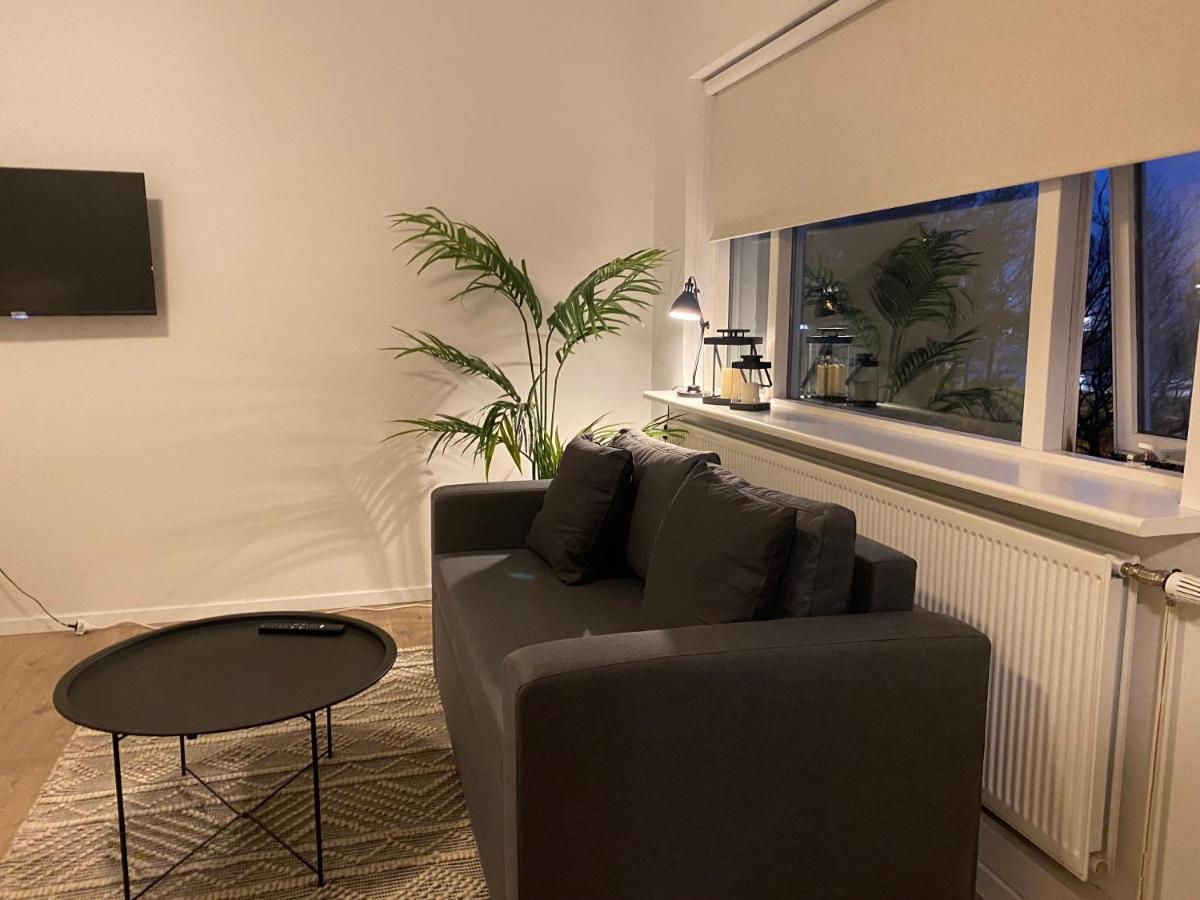 Day Dream Soleyjargata Rooms & Apartments Рейкявик Екстериор снимка