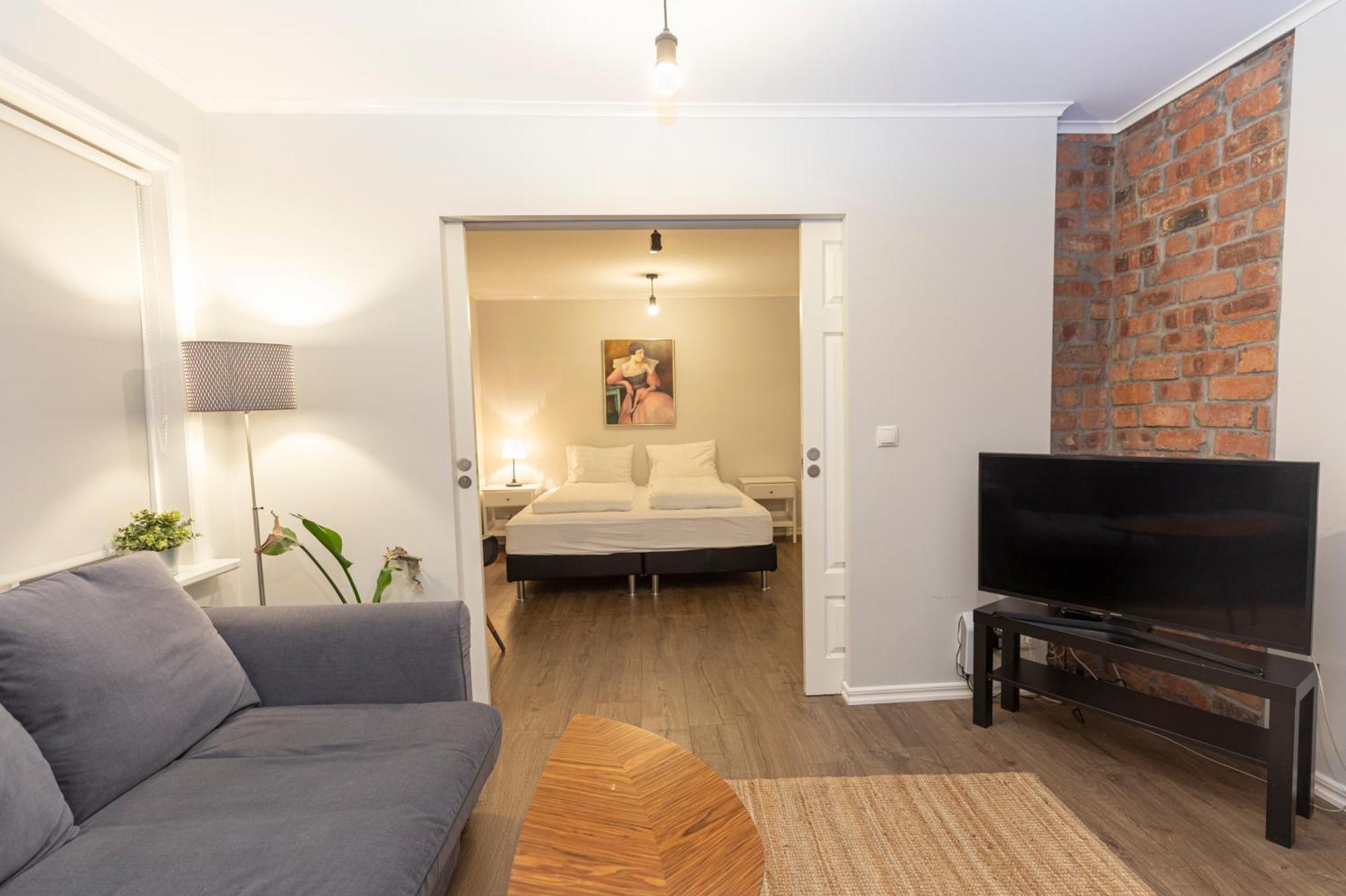 Day Dream Soleyjargata Rooms & Apartments Рейкявик Екстериор снимка