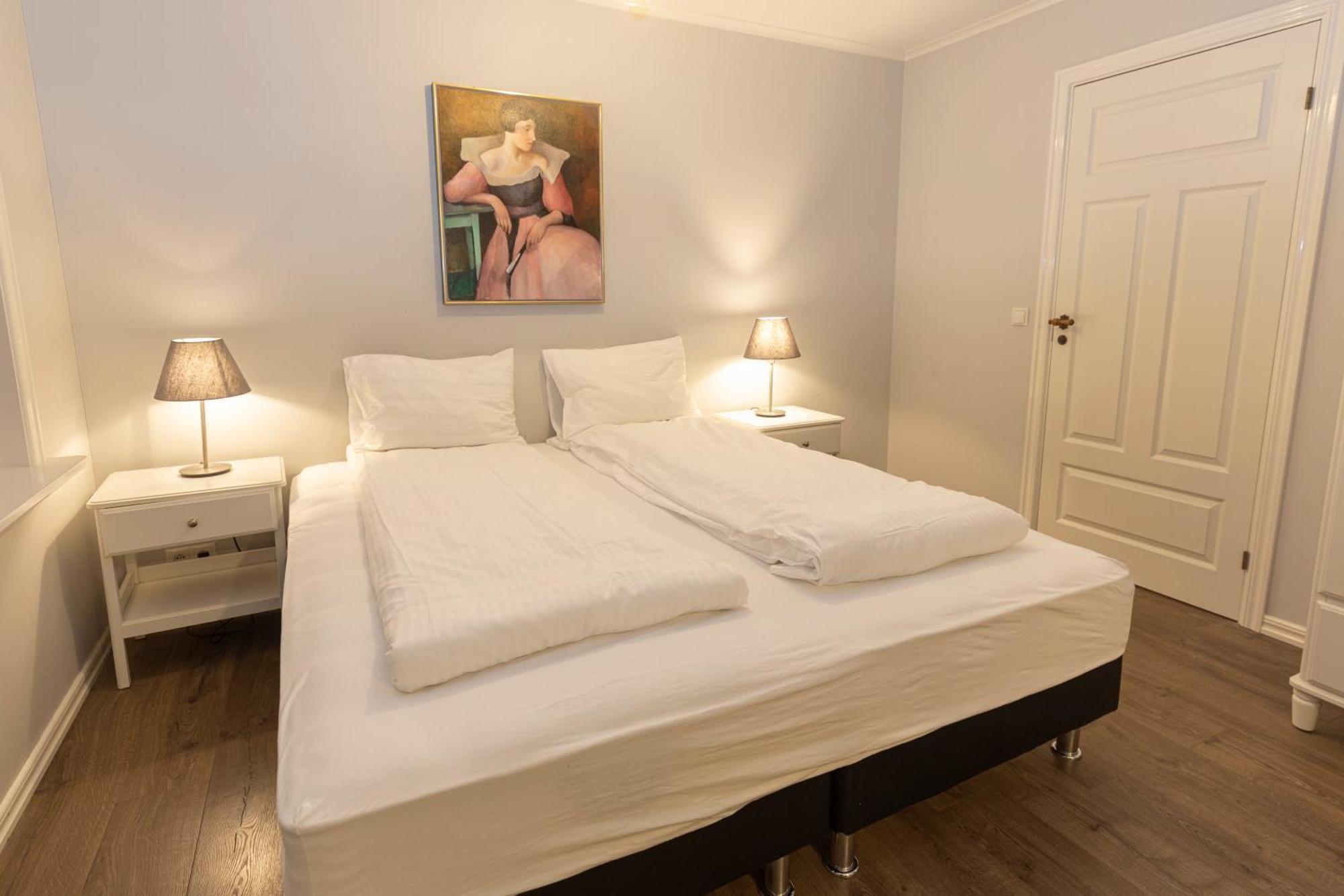 Day Dream Soleyjargata Rooms & Apartments Рейкявик Екстериор снимка