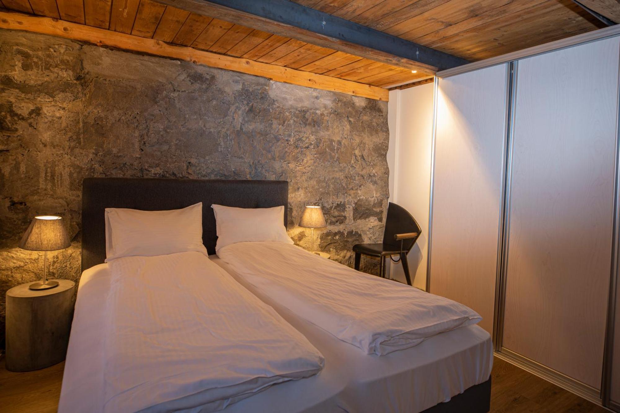 Day Dream Soleyjargata Rooms & Apartments Рейкявик Екстериор снимка