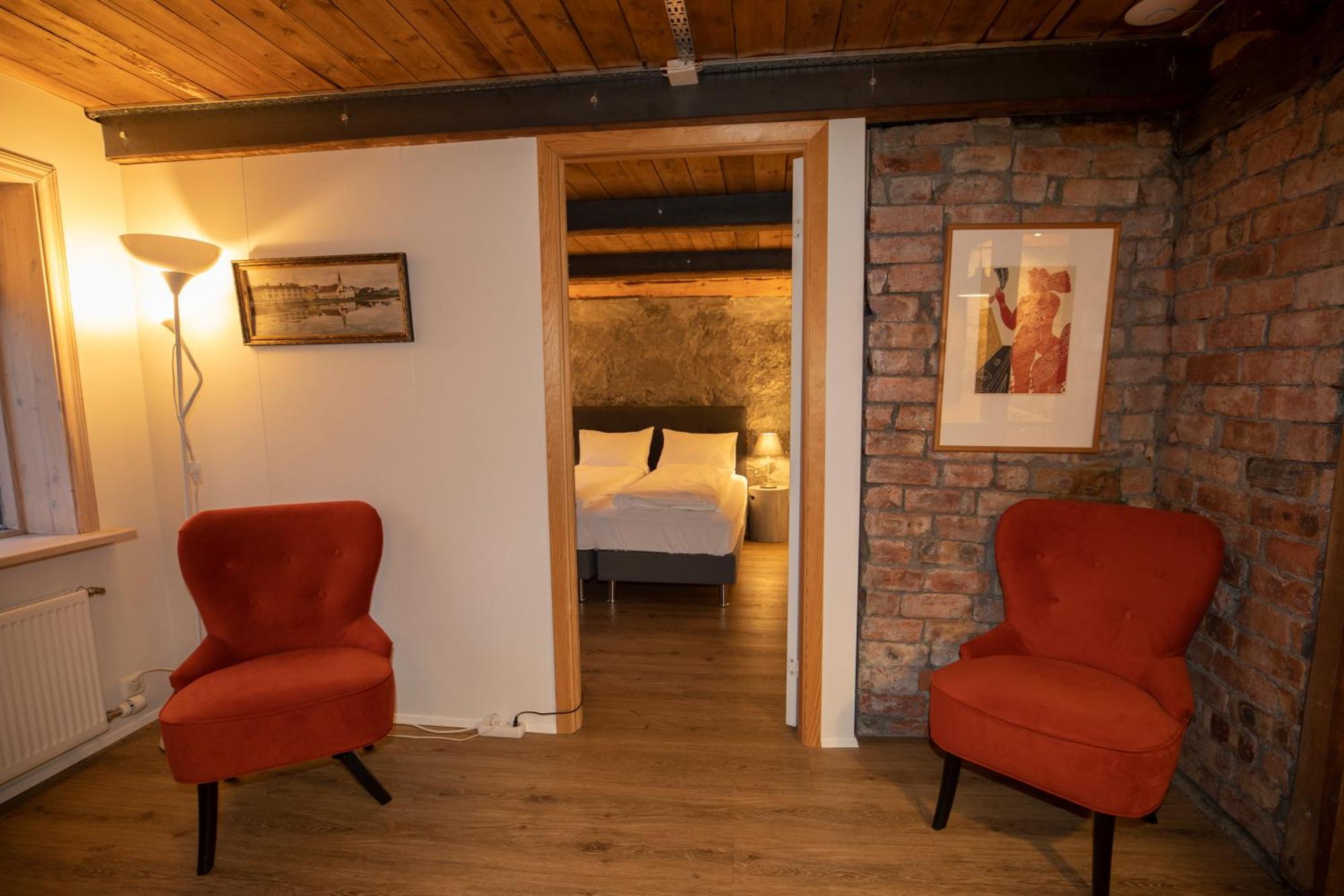 Day Dream Soleyjargata Rooms & Apartments Рейкявик Екстериор снимка