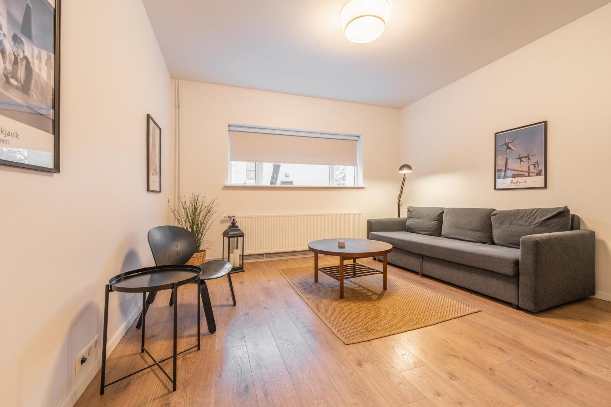 Day Dream Soleyjargata Rooms & Apartments Рейкявик Екстериор снимка