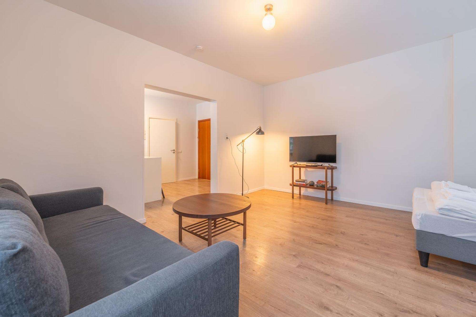 Day Dream Soleyjargata Rooms & Apartments Рейкявик Екстериор снимка