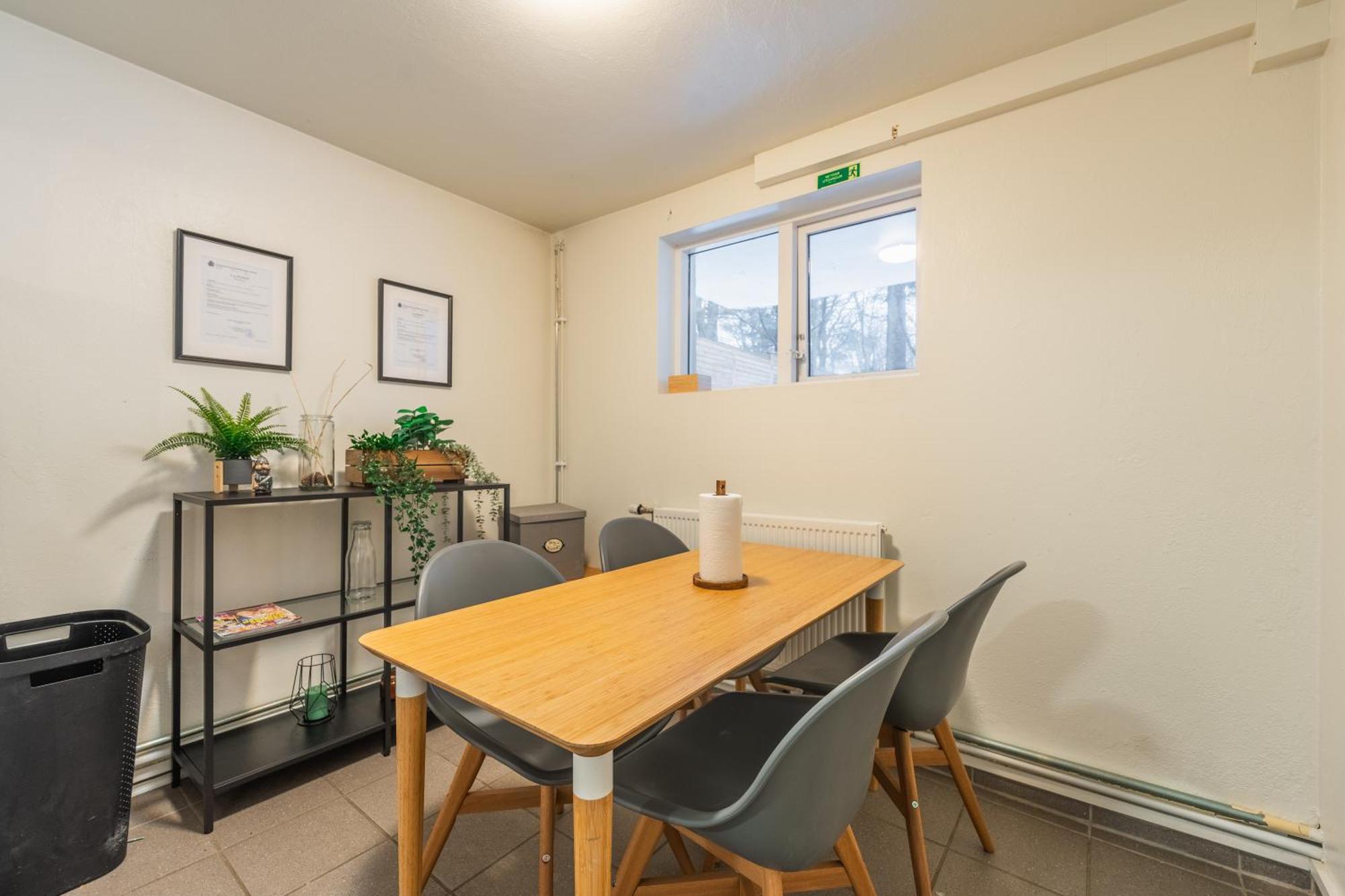 Day Dream Soleyjargata Rooms & Apartments Рейкявик Екстериор снимка