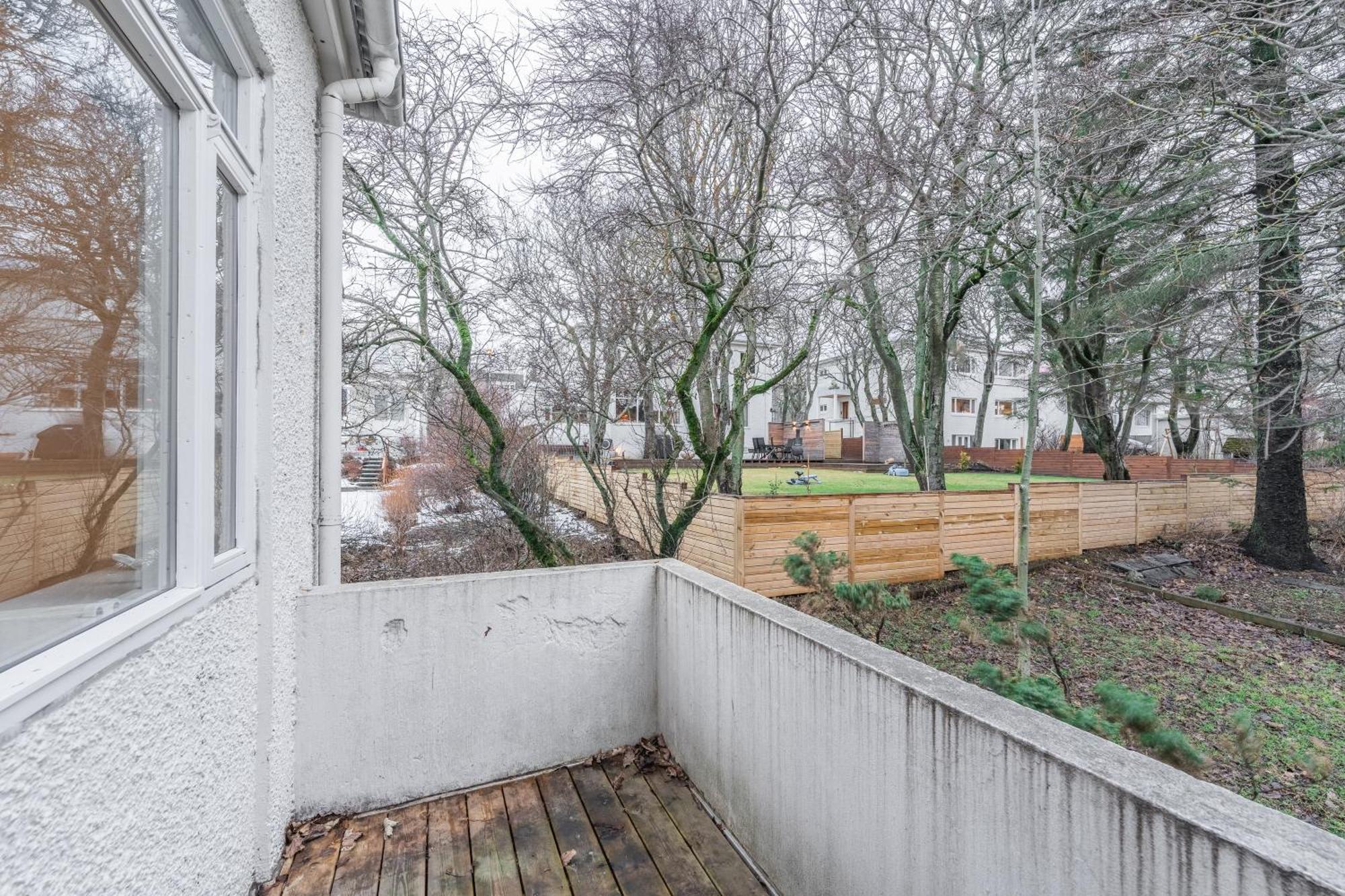 Day Dream Soleyjargata Rooms & Apartments Рейкявик Екстериор снимка